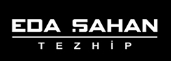 Eda Şahan · Tezhip